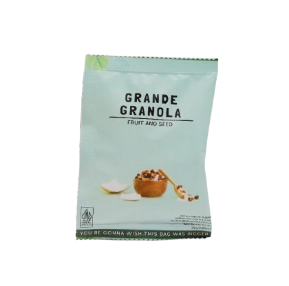 Grande Granola Fruit and Seed