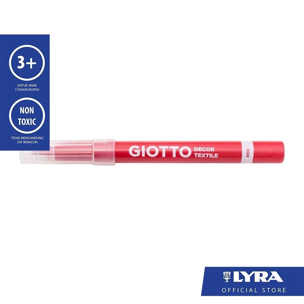 F.I.L.A. Giotto Decor Textile