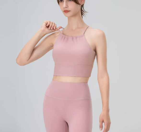  Reytorrm Sport Bra Push Up  WX014