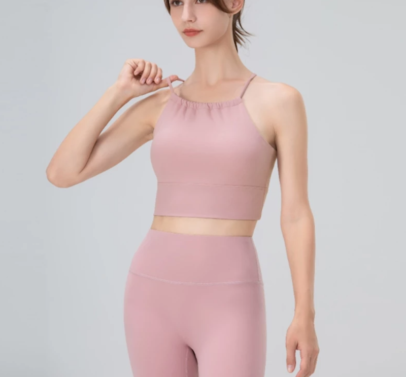 Reytorrm Sport Bra Push Up 3
