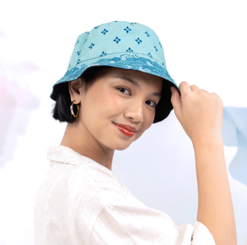 SOVLO Bucket Hat 1