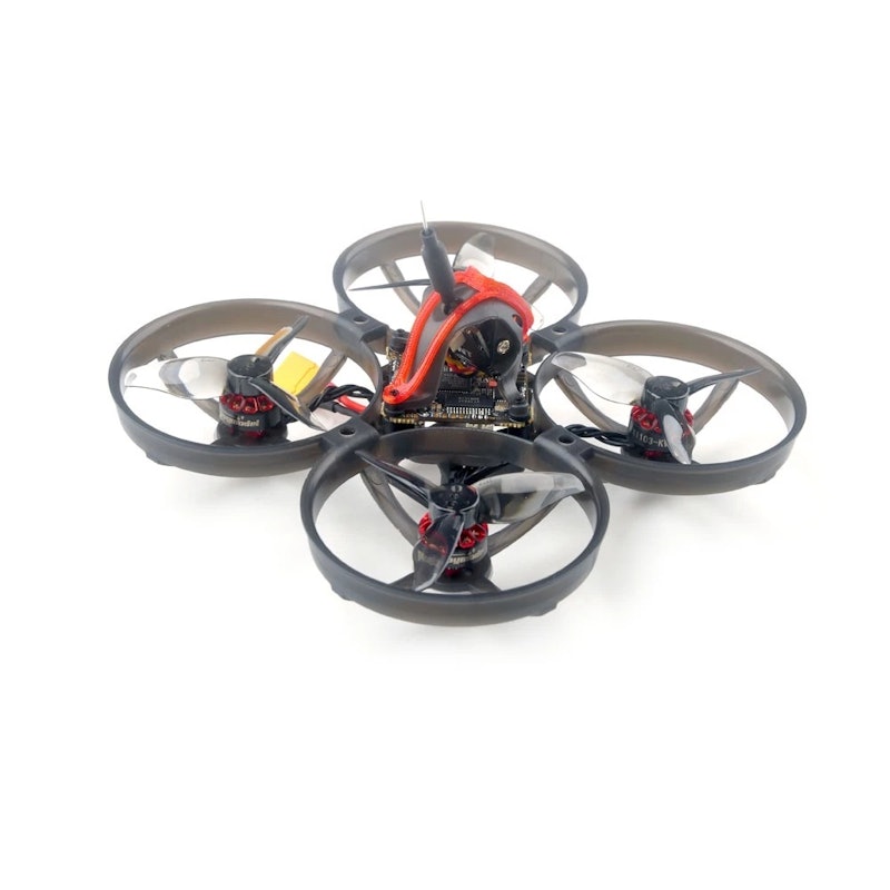 Happymodel Mobula8 1-2S 3
