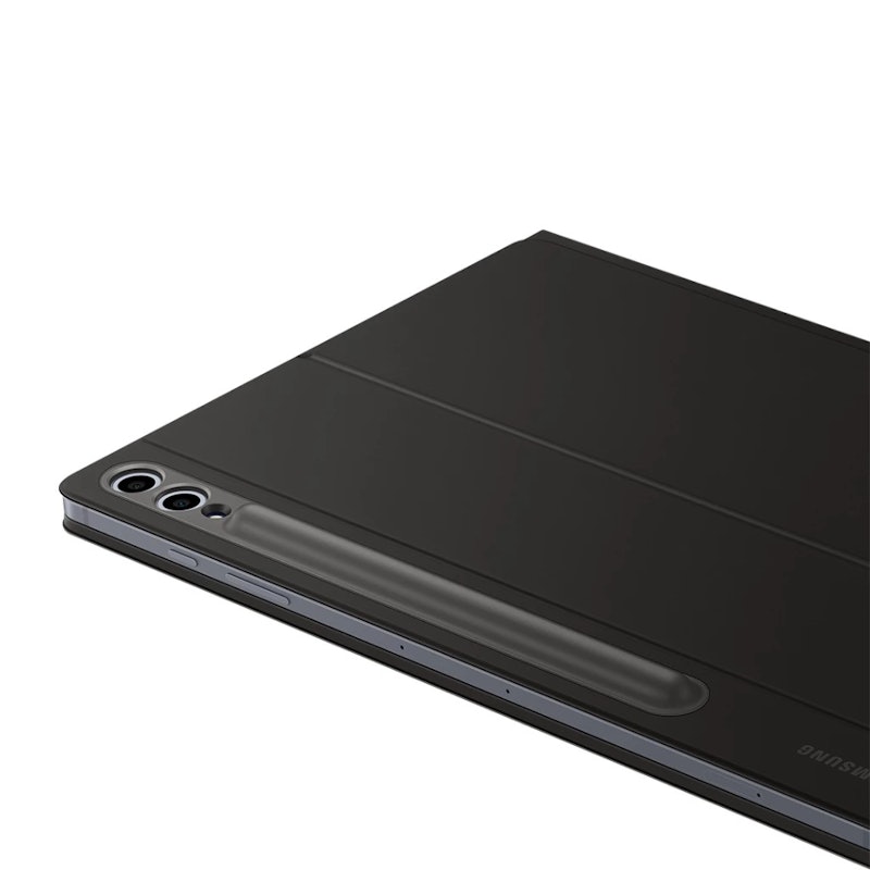 Galaxy Tab S10+ Book Cover Keyboard — AI Key 2