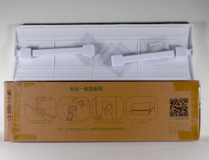 Spidy Tools Windshield AC Reflector