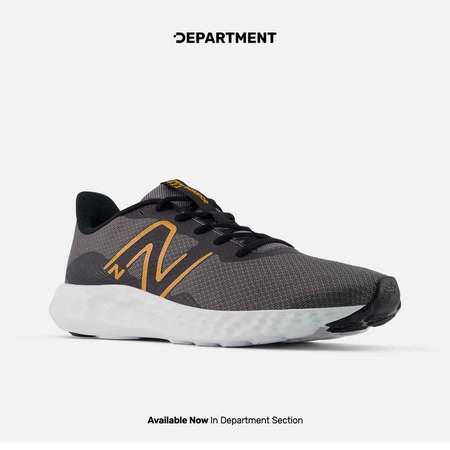 New Balance Sepatu Lari Pria 411 V3 2