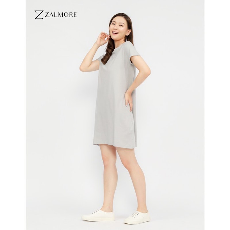 Mini Dress Basic 2