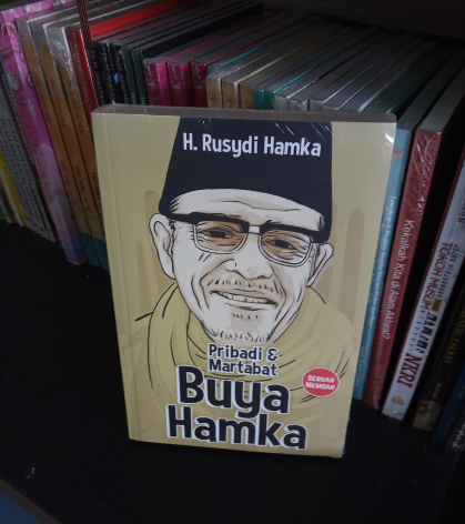 Pribadi & Martabat Buya Hamka 3