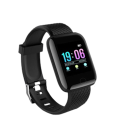 116 Plus Smartwatch Bluetooth