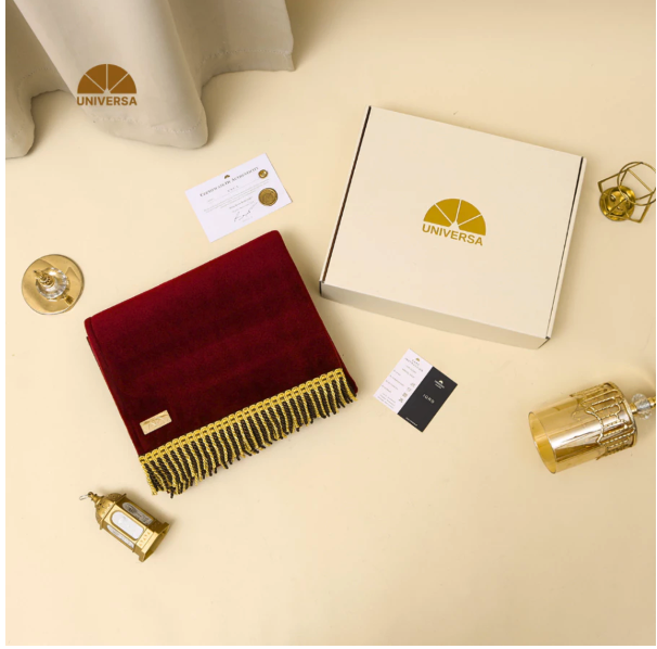  Universa Sajadah Dewasa