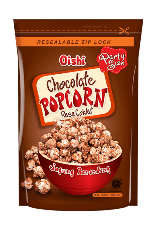 Popcorn 2