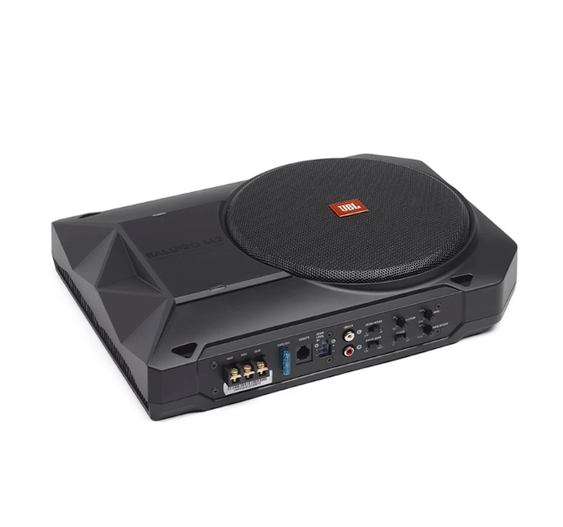 JBL BassPro SL2