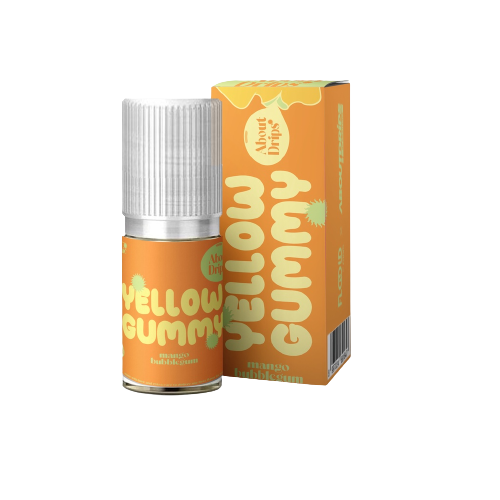 Foom X Aboutdrips Bubble Gum Series