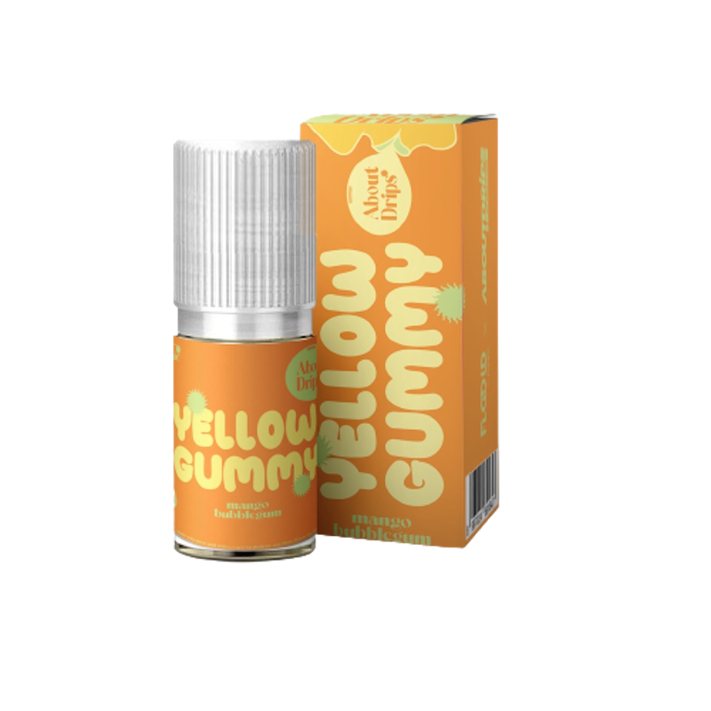 Foom X Aboutdrips Bubble Gum Series 2