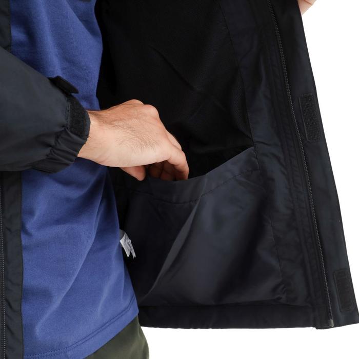 Eigerindo Multi Produk Industri Eiger MS Mangrove Windproof Parka Jacket