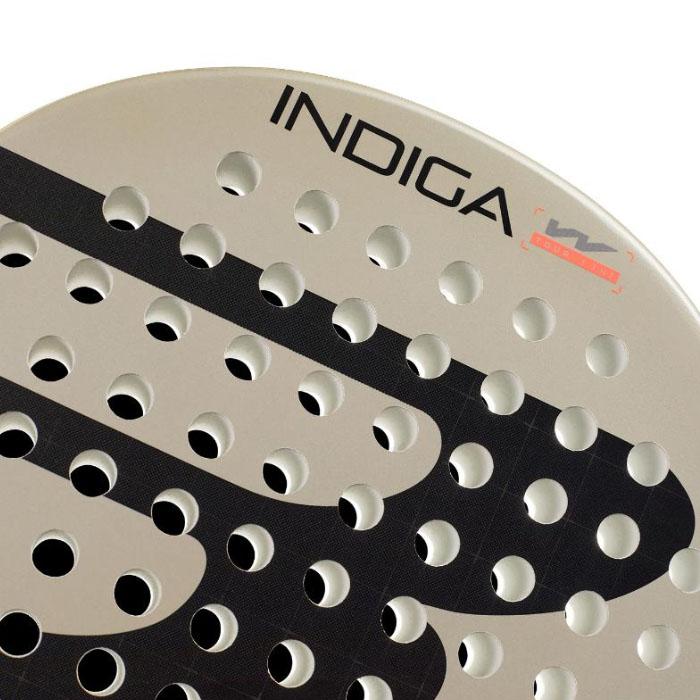 Aguirre y Compañía Bullpadel Indiga Woman 26