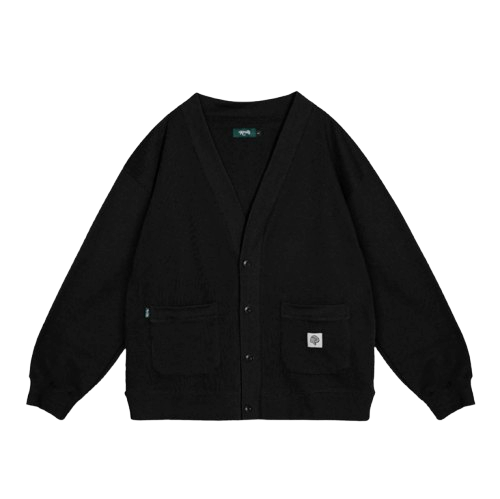 Kevas Co Agnost Cardigan 1