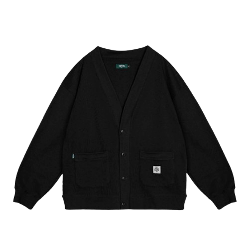 Kevas Co Agnost Cardigan 1