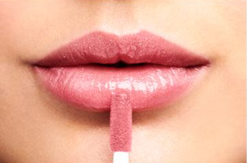 Oriflame The One Lasting Shine Lip Gloss 5