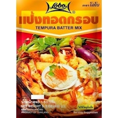 Tempura Batter Mix
