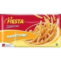 Fiesta French Fries Shoestring