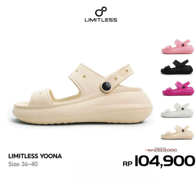 Limitless Yoona 4
