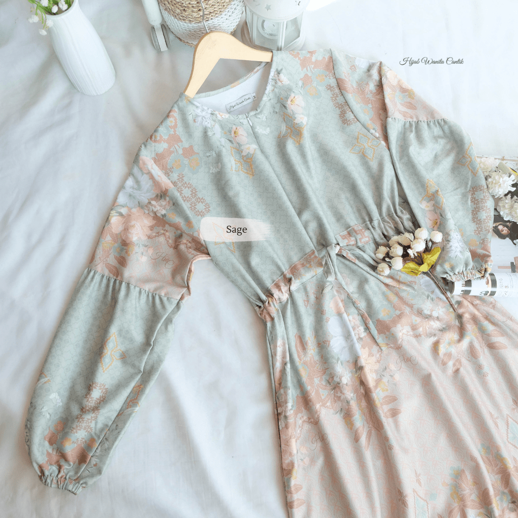 Hijab Wanita Cantik Hijab Wanita Cantik Chatara Series