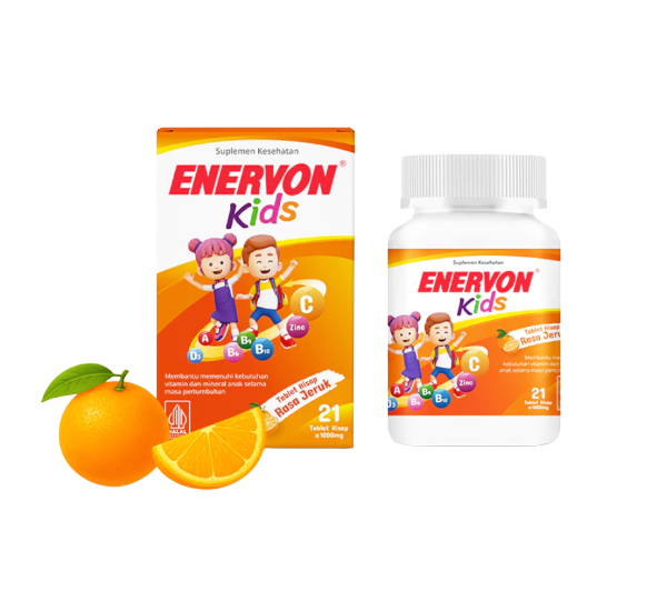 Enervon® Kids