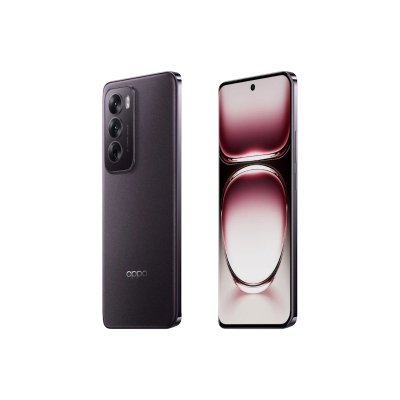 OPPO Reno12 5G