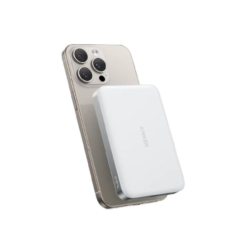 Anker MagGo Wireless Power Bank 10.000 mAh 1