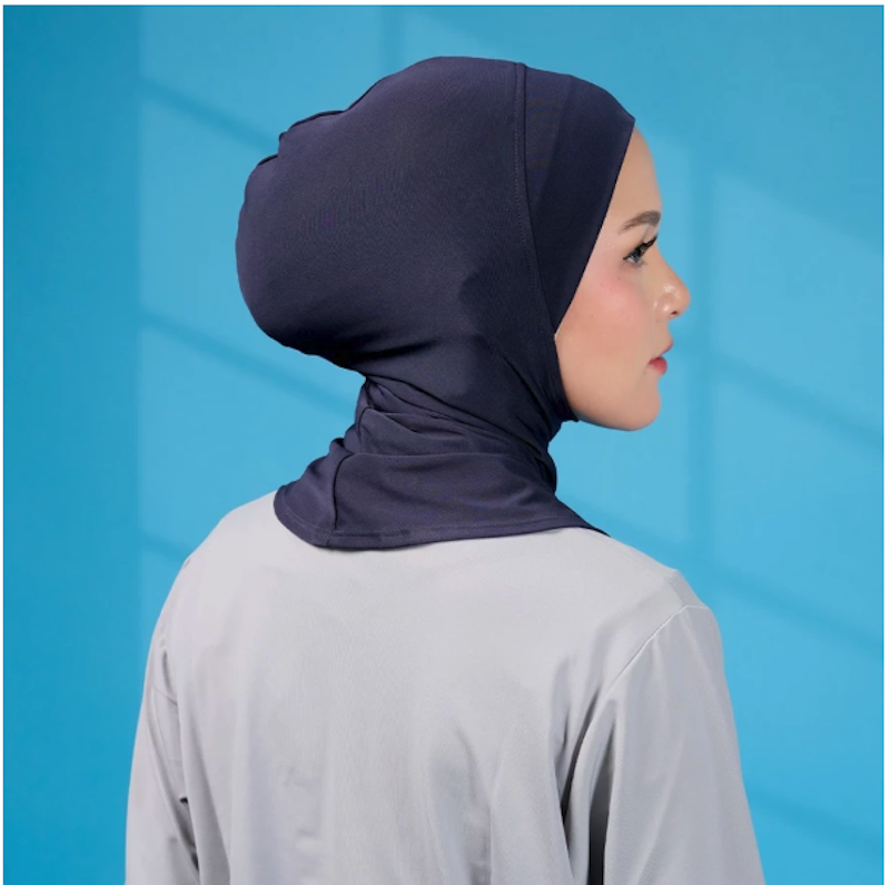 RnW Inner Ninja Hijab