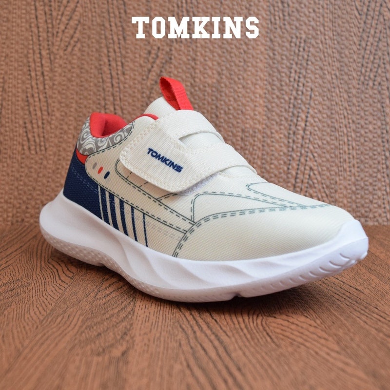 Tomkins Crystal 2
