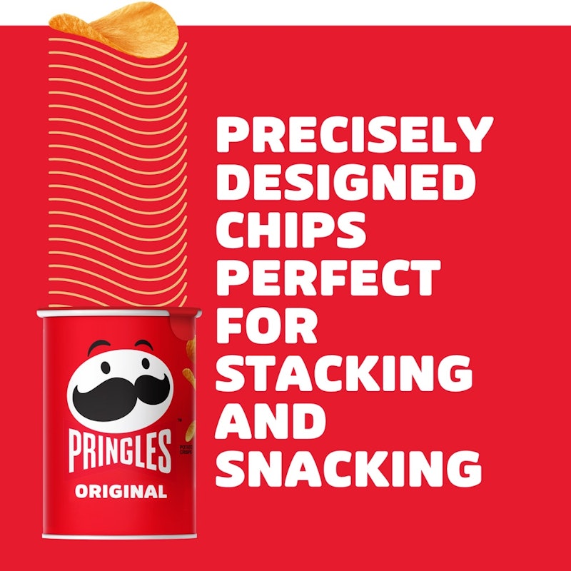 Grab & Go Original Crisps 5