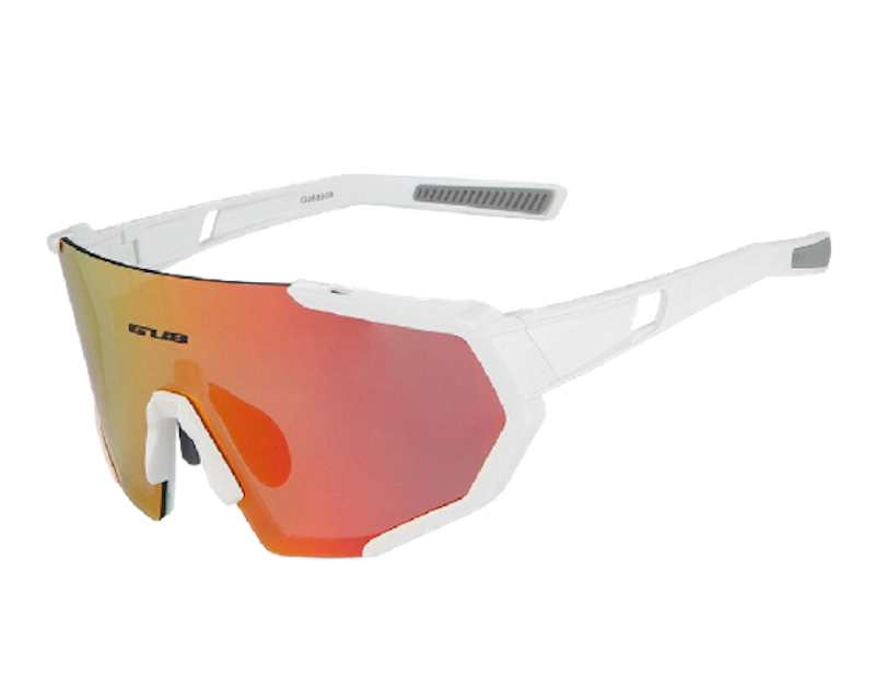 Protection Polarized Sport Glasses 2