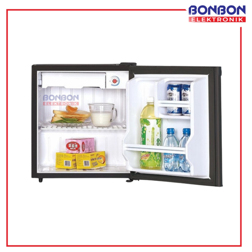 SHARP Electronics SHARP Kulkas Mini Bar SJ-50MB-XW