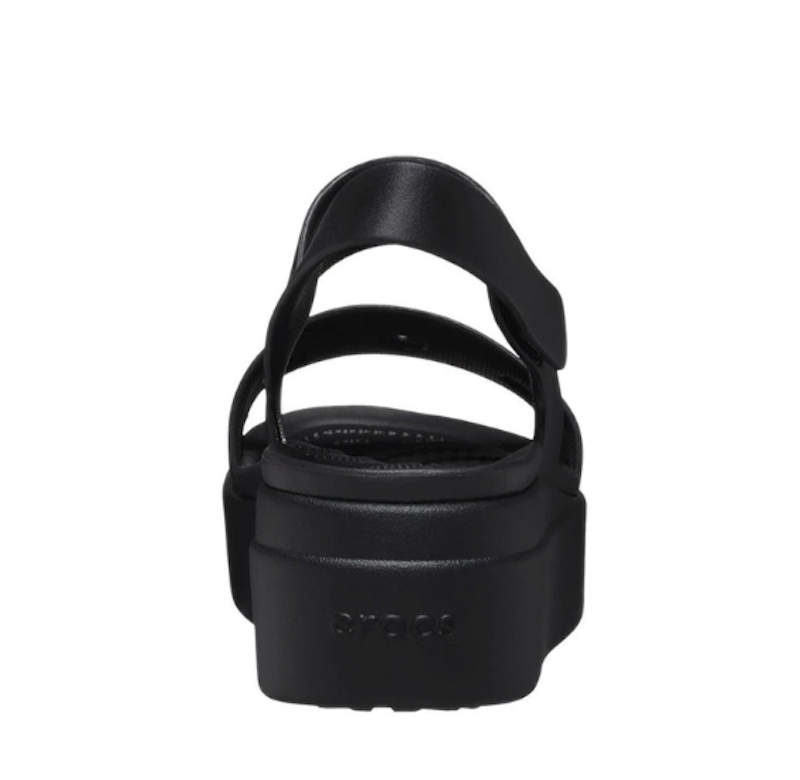 Crocs Brooklyn 4U Unisex 4