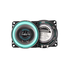 SMART ROADSTAR Speaker Coaxial Mobil HiFi 4 Inch