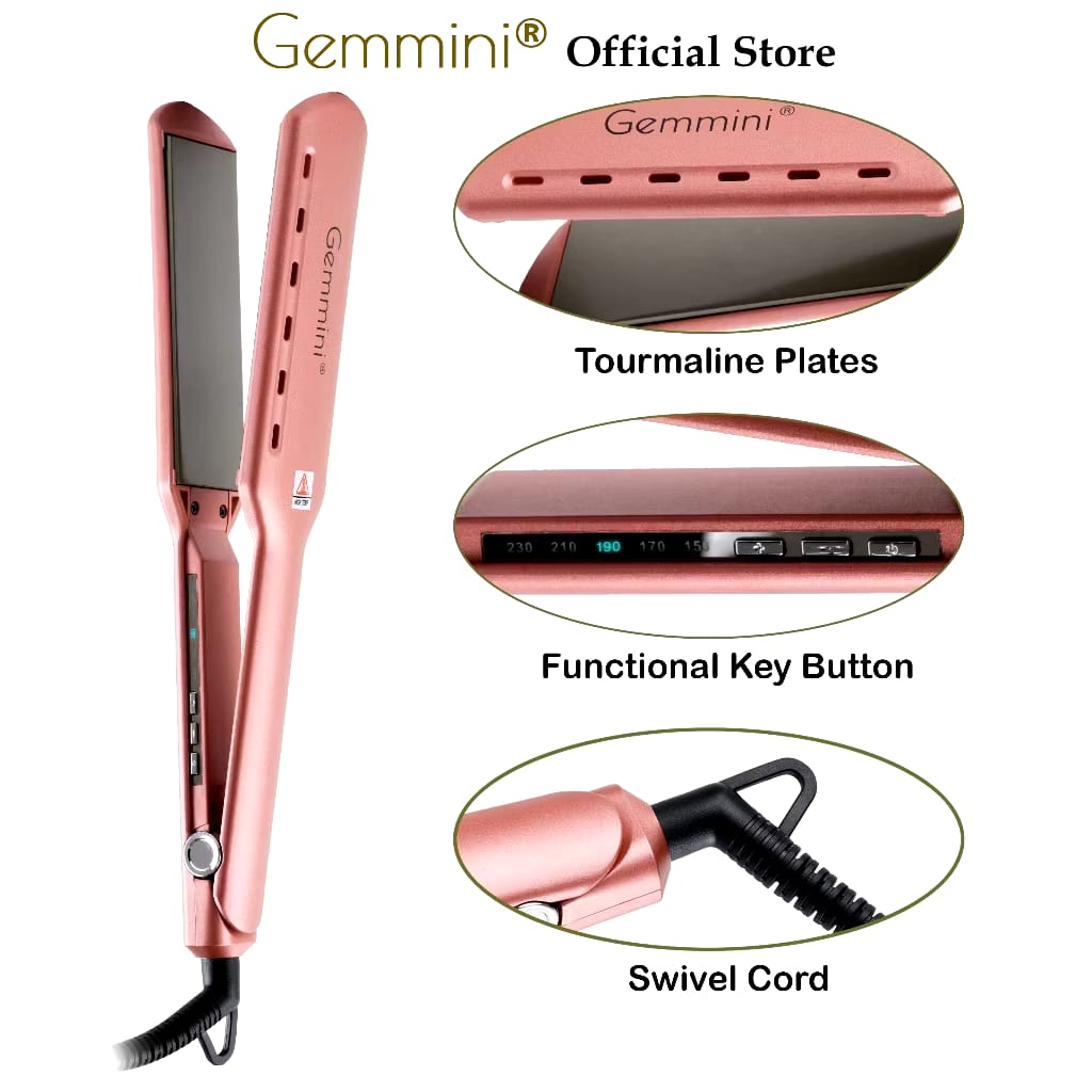  Gemmini Catokan 2 in 1 1333