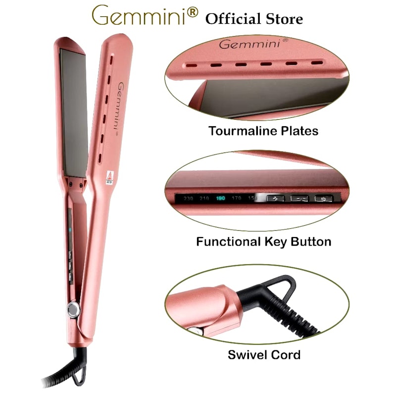 Gemmini Catokan 2 in 1 5