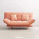 Heim Studio Kumo Sofa Bed Minimalis Scandinavian 1