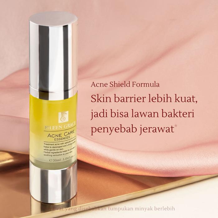 EILEEN GRACE Acne Care Essences 3