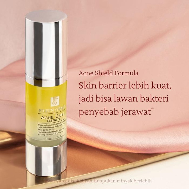 EILEEN GRACE Acne Care Essences 3
