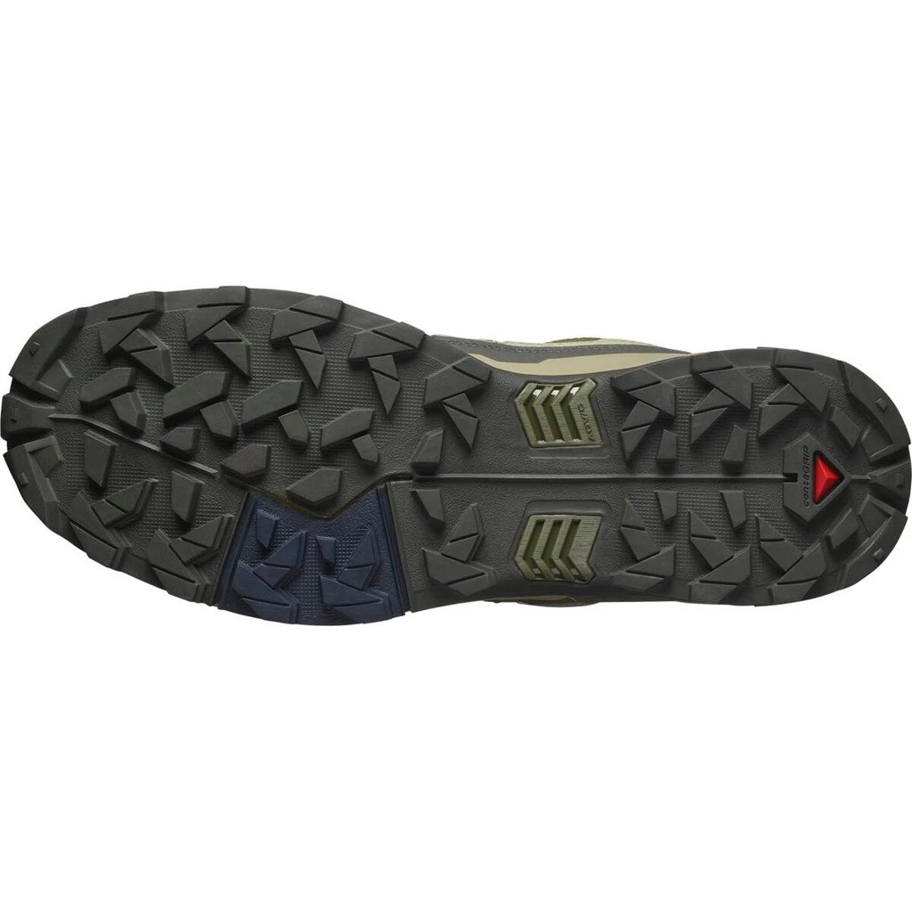 Amer Sports Salomon X Ultra 5 Gore-Tex