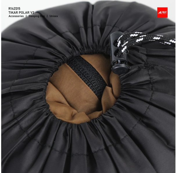 Trackerindo Anugerah Sejahtera Arei Outdoorgear Sleeping Bag Tikar Polar V2