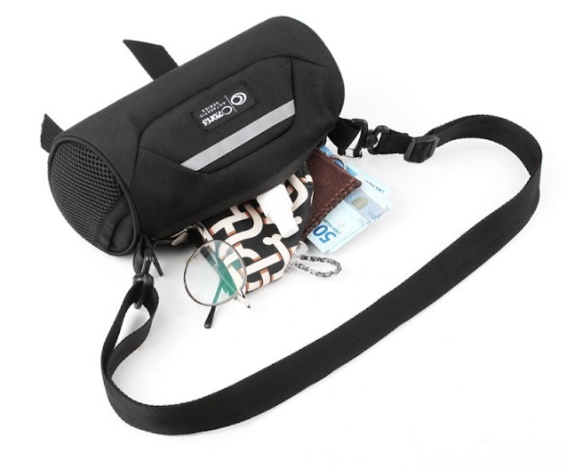 Tubular HandleBar Bag Cycling 847 3