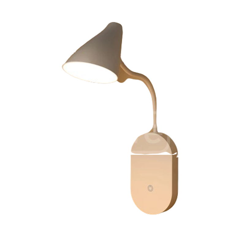 Lampu Dinding LED Tempel 1