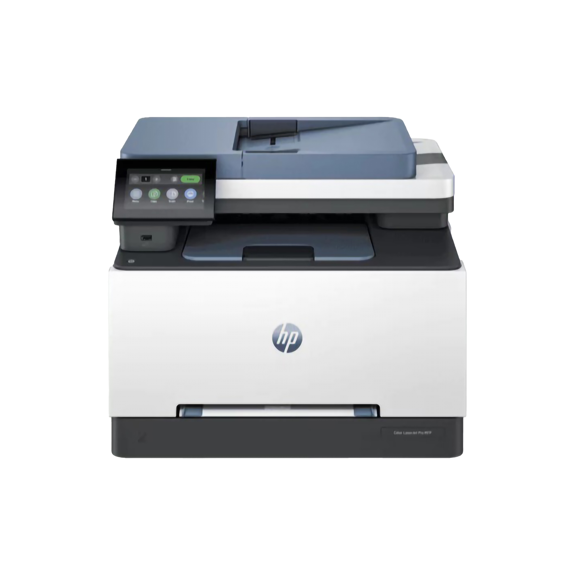 Color LaserJet Pro MFP  1