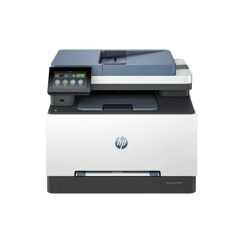 Color LaserJet Pro MFP 1