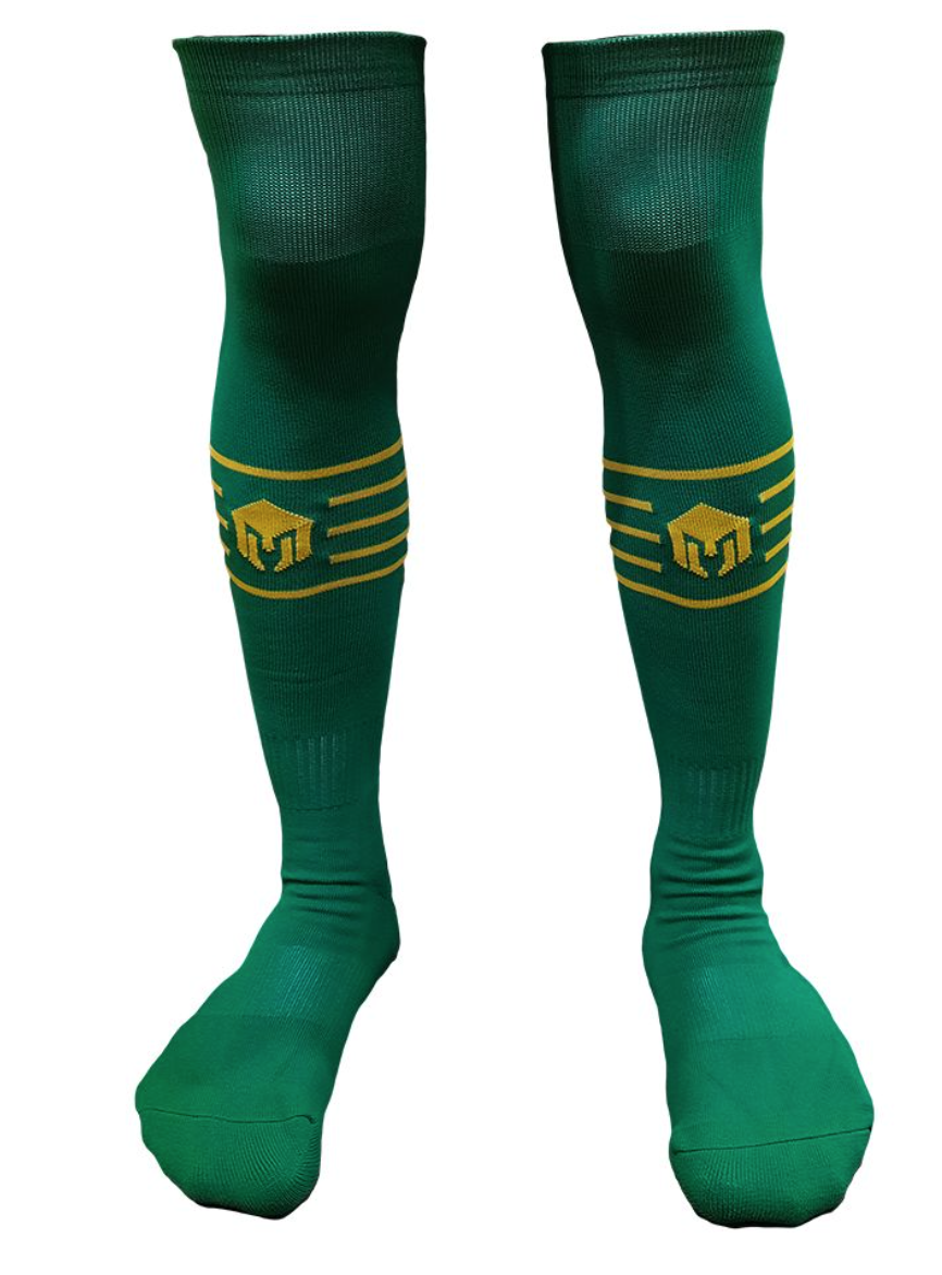 MILLS Kaus Kaki Olahraga Soccer Socks  A1 1011