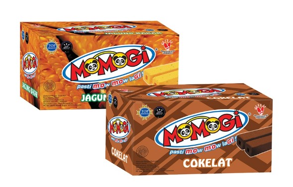 Makanan Ringan Stick