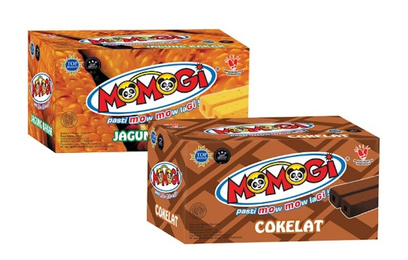 Makanan Ringan Stick 1